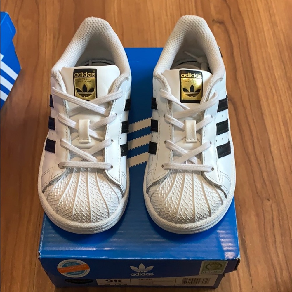 SuperStar adidas